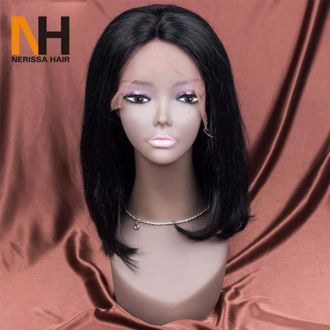 Modnyj Dlinnyj Bob Pricheska Glueless Parik Fronta Shnurka Virgin Kitajskij Parik Chelovecheskih Volos Buy Parik Iz Naturalnyh Volos Parik Iz Beskleevogo Kruzheva Pariki Iz Naturalnyh Volos Product On Alibaba Com