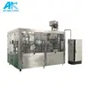 Liquid Filling Machine For Juice/Bottle Juice Filling Plant/Nice Juice Filling Line With Machines Video Technical Support