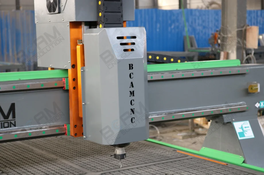 3d Cnc Router Makine Için Mobilya Yapma Ekipmanları Ahşap Kapı Kesme