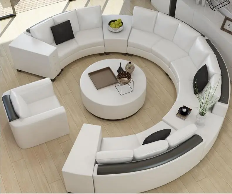 Luxury Sofa Star Hotel Lobby Round Sectional Luxury Sofa Star Hotel Lobby Round