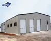 Low Cost Cheap Movable Outer Mongolia Prefab Light Mini Steel Structure Single Storey Warehouse