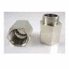 Professional High Precision Laser Cutting CNC Machining Center