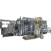 200kg vacuum gas atomization equipment metal powder atomizing equipment