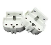 Type A and B 2g11 Lampholder 2G11 Fluorescent or LED Tube Lamp Socket