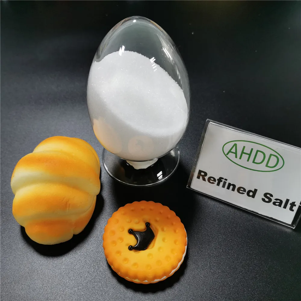 Refined Iodized Food Grade Table Iodine Salt/white Price For Sale Buy