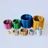 SUS304 stainless steel wire thread insert by Changling Metal