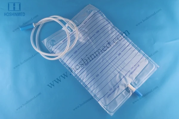 Urine Bag HUB 6006  1