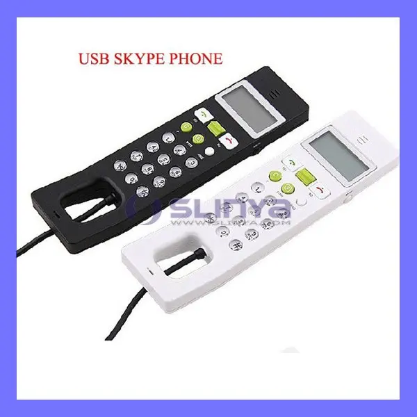 usb skype phone