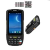 Bluetooth Android handheld cheap wireless programmable barcode scanner 1D 2D qrcode for outdoor with rfid reader lf hf