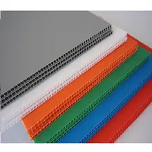 Plastic grid plate production line with CE ISO certification