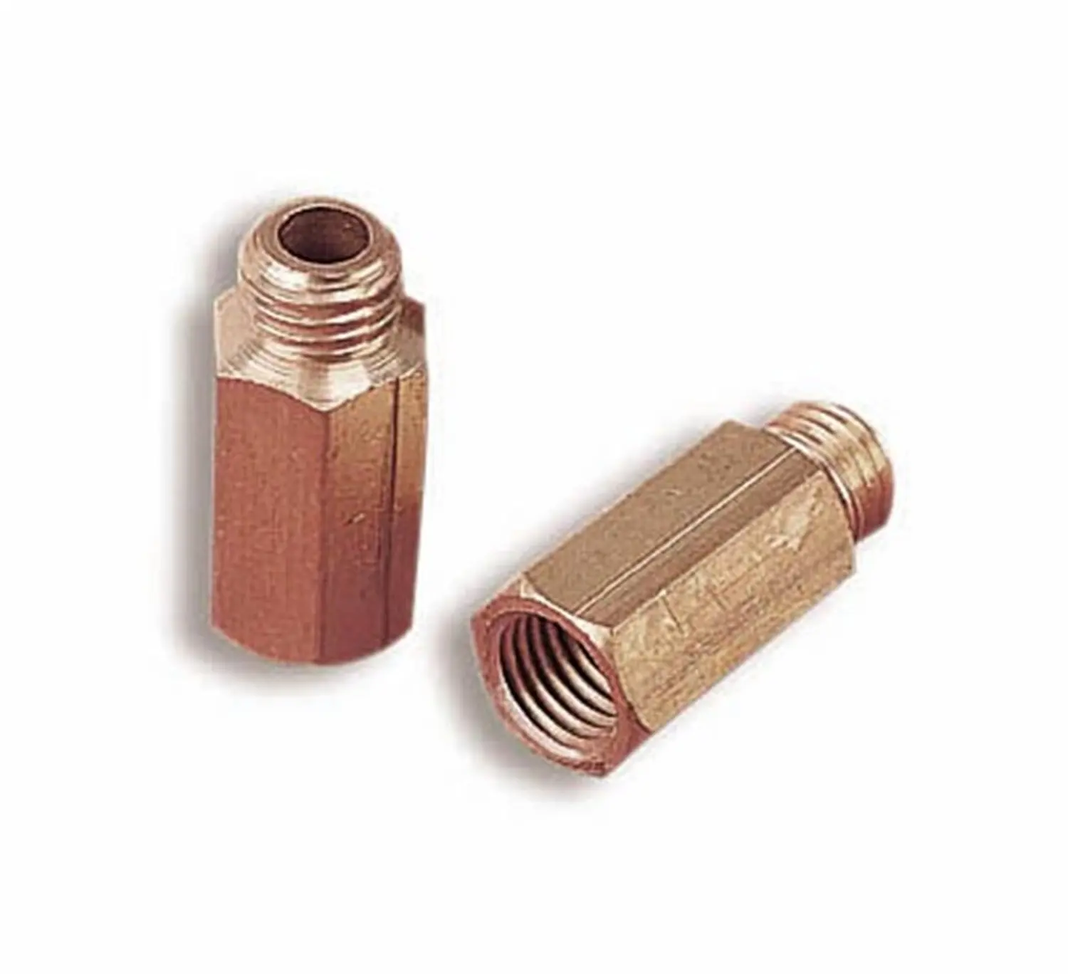 Nibbi Motorcycle Carburetor Main Nozzle Power Jet Slow Jet Main Injectors Nozzle Engine Applicable 128# main jet for CVK