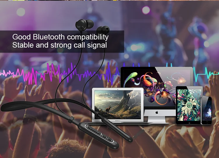 Hot design high quality for beatstudio headset wireless bluetooth for wholesale - ANKUX.COM