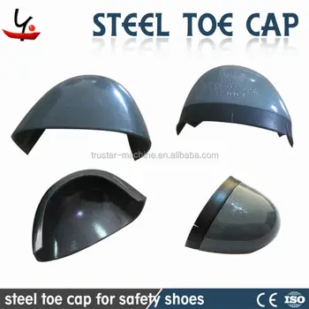 steel toe caps for shoes