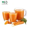 Carrot Concentrated Juice, Lactobacillus fermented Carrot juice,fruit vegetable Concentrate juices