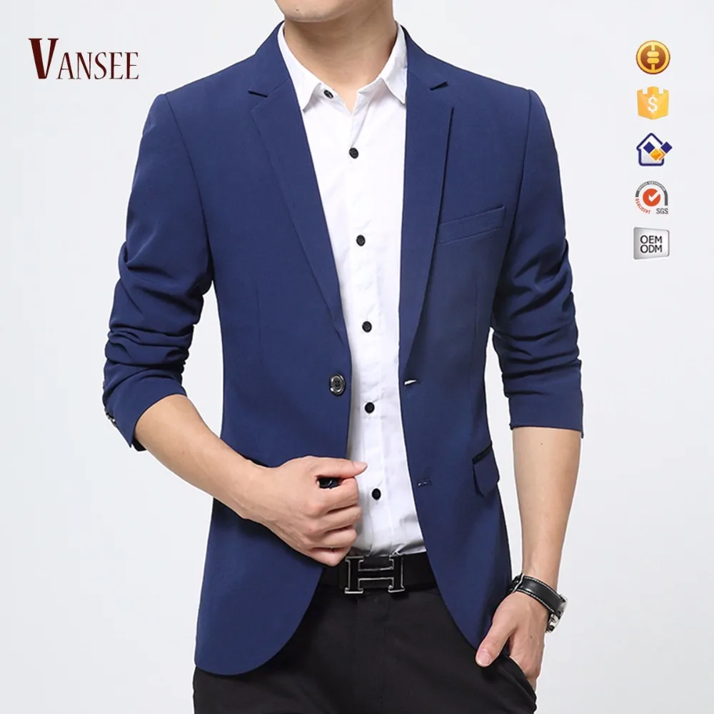 casual suit jacket styles