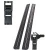 Car accessories Electronic running board Car aluminum alloy side step for Stretch Limousine