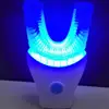 High Tech!!! Automatic Toothbrush USB Wireless Charge Ultrasonic Fast Cleaning and Whitening Toothbrush Electric Toothbrush