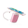Factory supply durable cell phone anti theft security display stand for iPhone