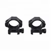 KDM004 25.4mm 21mm scope ring mount