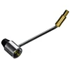 CNC machine turing aluminum5052/stainless steel chrome plate Propane Regulator,Gas Stove 5430 Regulator