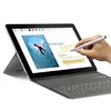 Highton industrial 10.1" tablet PC Android 7.1 4G Educational tablet computer with Stylus pen bluetooth Keyboard
