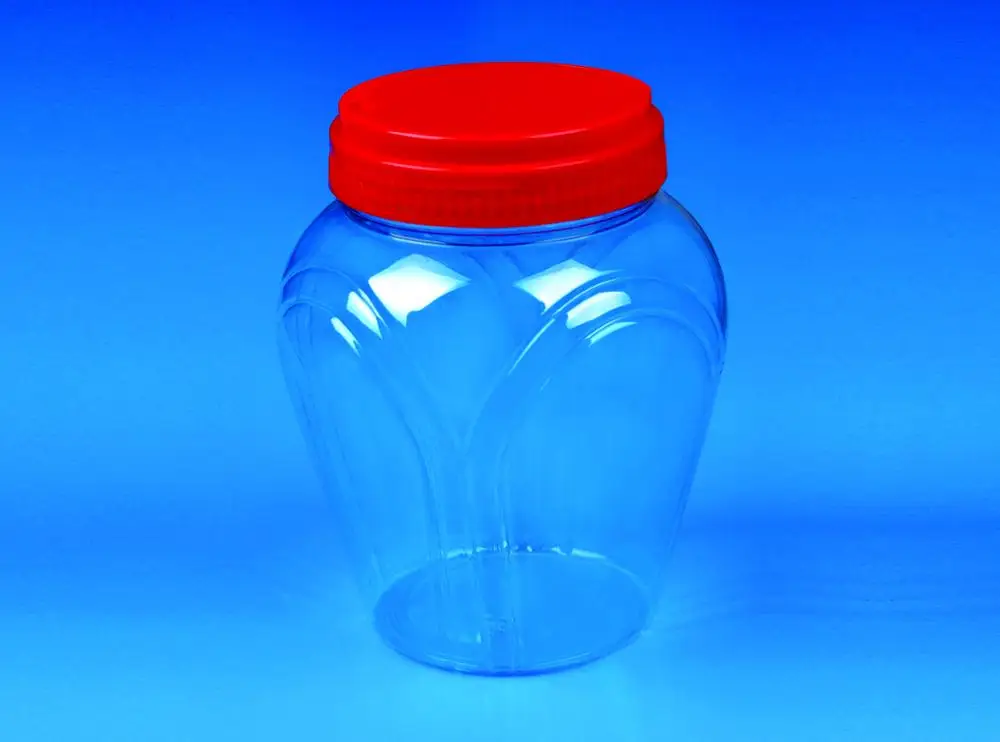 clear-pet-plastic-pickle-honey-bottle-with-screw-cap-buy-round