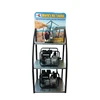 Good quality water pump display stand
