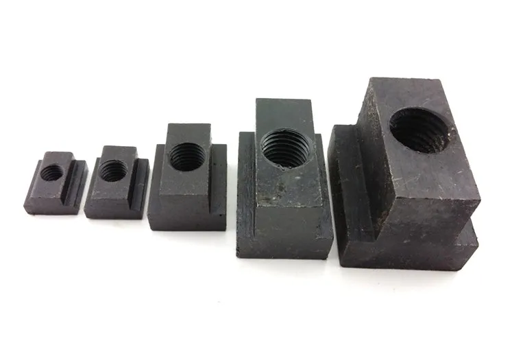 model t sparkbox nuts size