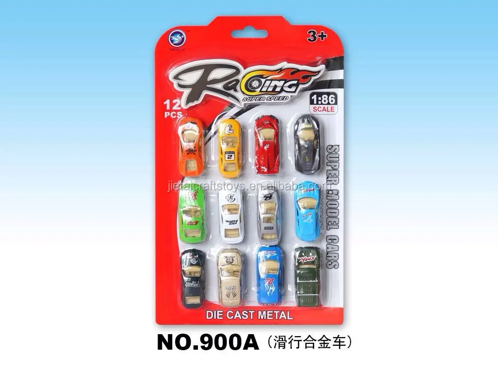 143 Metal Toy Cars Model Cars Pull Back Metal Cars Die Cast Metal Cars