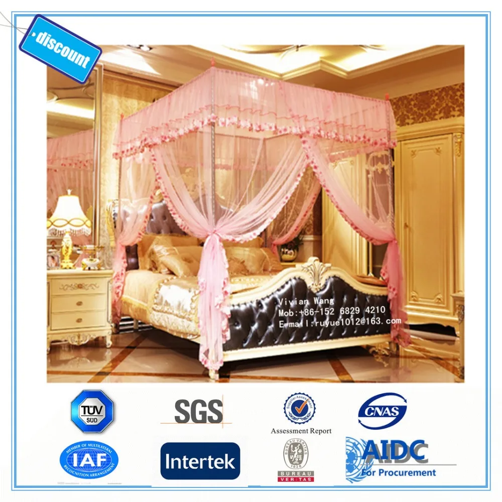 good quality mosquito net