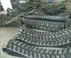 mini excavator rubber tracks used(230*48*LINKS)