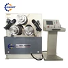 CNC control Hydraulic Section roller forming machines