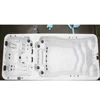Hot Sale Large Outdoor Freestanding Whirlpool Hot Tub Spa Swimming Pool Spa