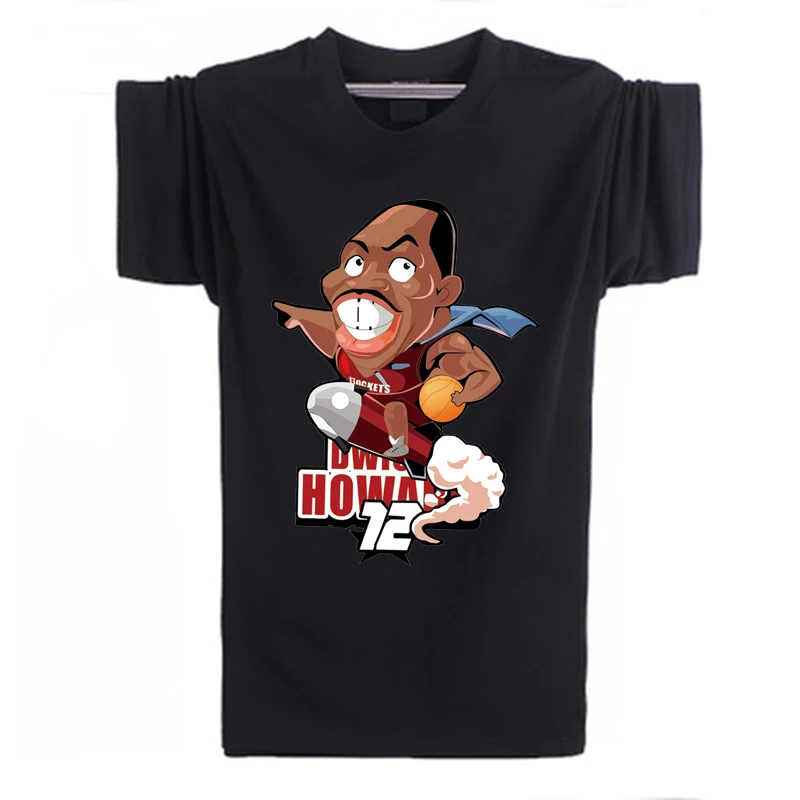 Promoción de Dwight Howard Shirt - Compra Dwight Howard