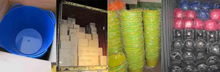 f1475750-246 plastic bucket