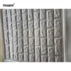 NEW 3D DIY Stone Tile Do It Yourself Creative Wallpapers