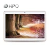 Hipo 10 inch Quad Core 2GB+32GB Android Tablet PC with GPS USB Slot 3G GSM CDMA 4G LTE Dual SIM Slot Voice Phone Calling