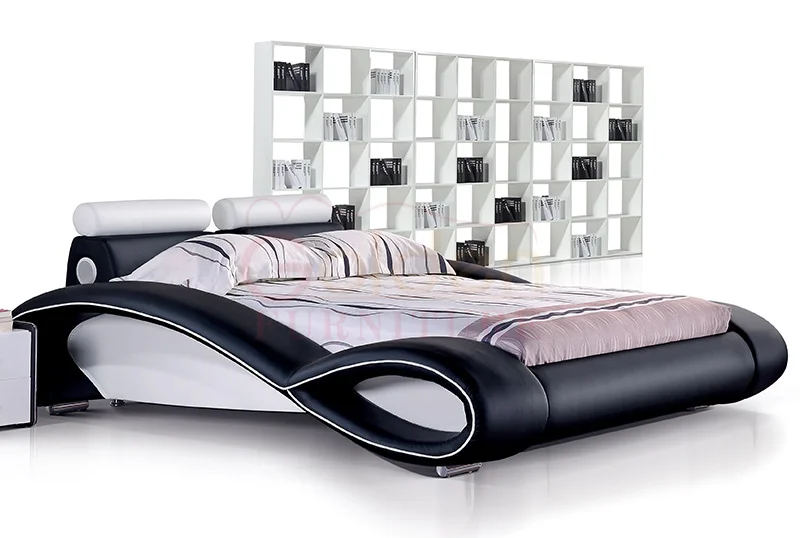 Unique Design Sex Bed Furniture With Led Lights G1048 Free Download Nude Photo Gallery