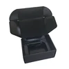 Grey Card Corrugated Material Black Sport Uv Cosmetics Folding Lid Gps Oval Box New Products Read Book Packaging Boxes