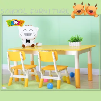 used preschool tables and chairs