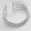Best Sale Stainless Steel Bracelet Angle Wing Stainless Steel Bracelet for Lady