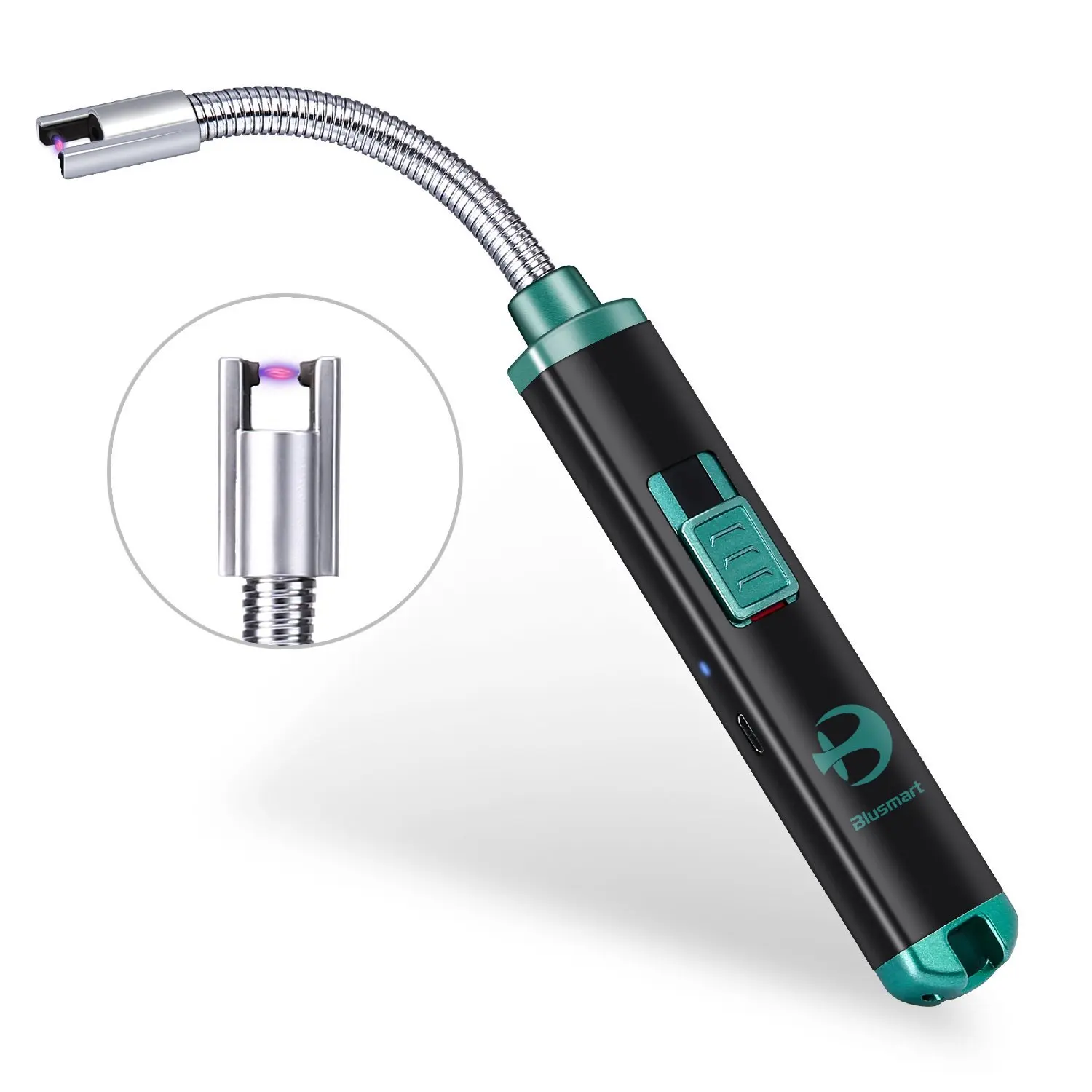 best arc lighter for candles