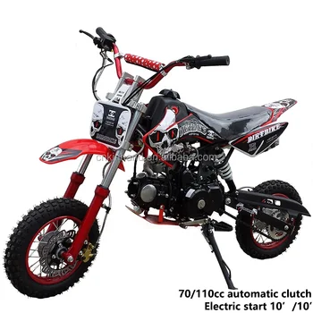 electric dirt bike for teens