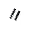 New Original 330R Array Resistor 10Pin Accuracy 2 %