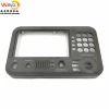 Customized Processing of Cable TV Shell Information Radio and Television Accessories for Aluminum Die Casting Products