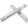 Wholesale High Quality Elevator double end Threaded stud bolt