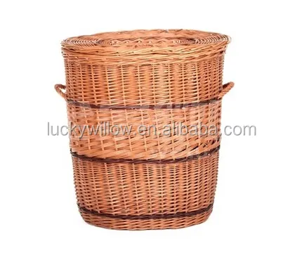 laundry basket stand