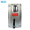 popular coin acceptor multi coin selector DG600F