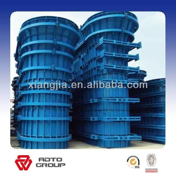 formwork (4)