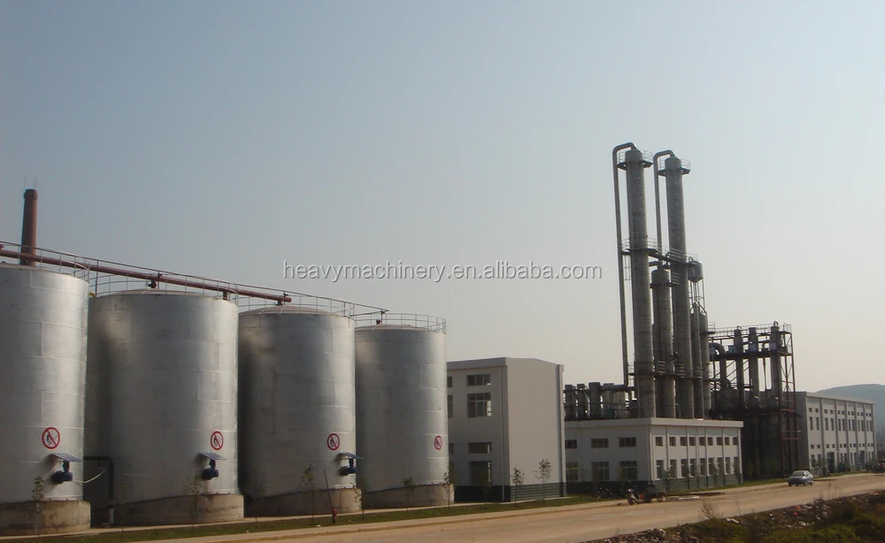 Ethanol Distillation Plant From Cassava,Molasses,Sugarcane Juice And Maize Buy Ethanol